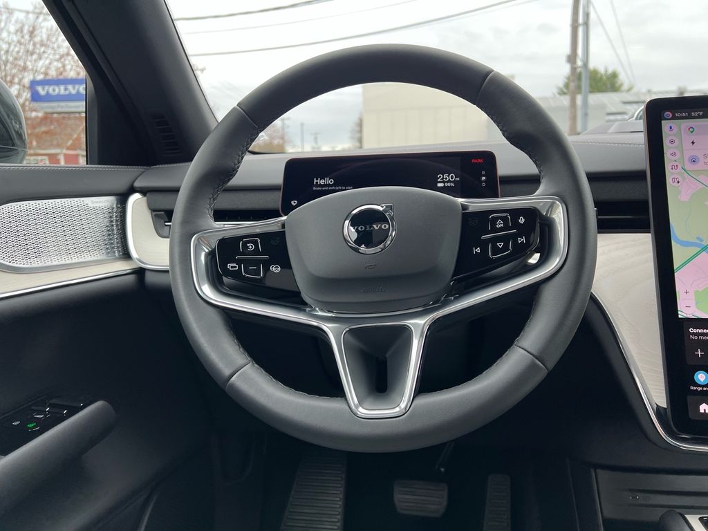 2025 Volvo EX90 Ultra - Photo 25