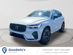 2026 Volvo XC60 B5 Ultra AWD SUV