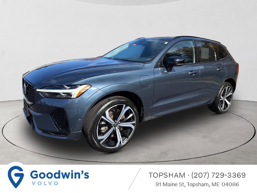 2023 Volvo XC60