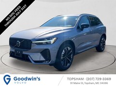 2026 Volvo XC60 B5 Plus SUV