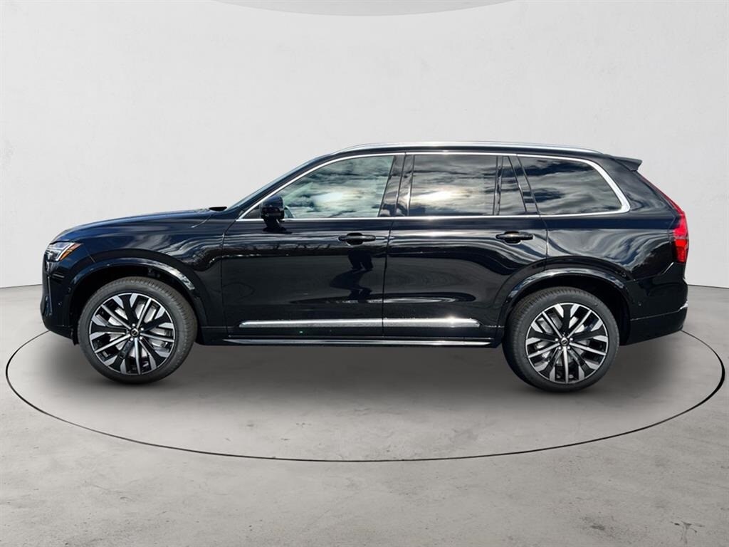 New 2026 Volvo XC90 B6 Plus 7-Seater SUV