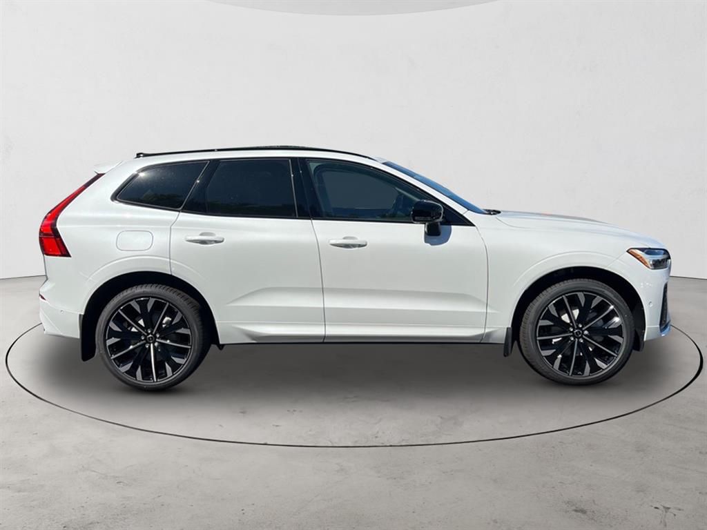 2026 Volvo XC60 Ultra - Photo 6