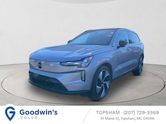 2026 Volvo EX90 Twin Motor Performance Ultra 7-Seater AWD SUV