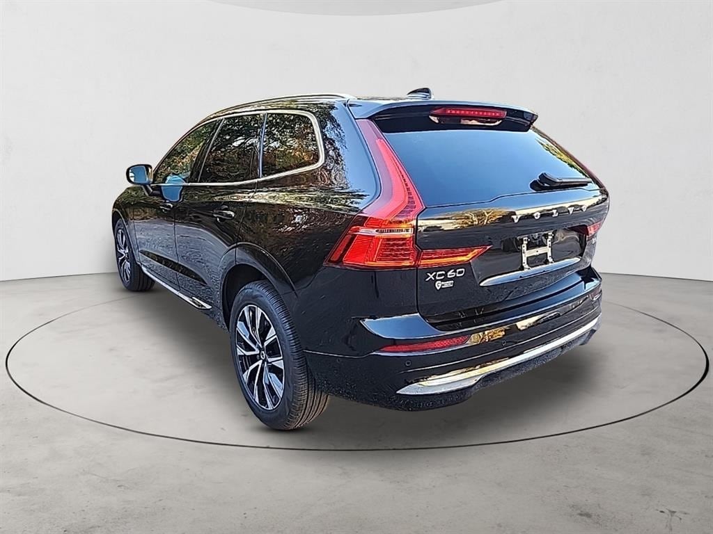 Certified 2023 Volvo XC60 B5 Plus Bright Theme SUV