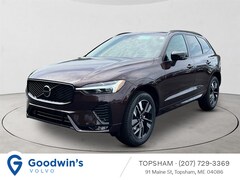 2026 Volvo XC60 B5 Core SUV