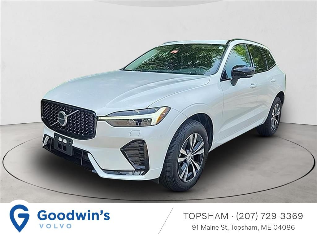 2025 Volvo XC60 B5 Core Dark AWD's photo
