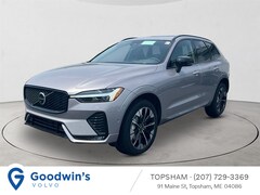 2026 Volvo XC60 B5 Plus SUV