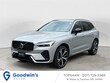  Volvo XC60 Recharge Plug-In Hybrid