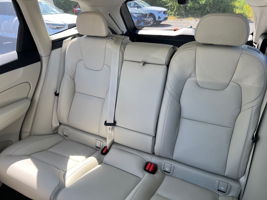 2026 Volvo XC60 Ultra - Photo 22