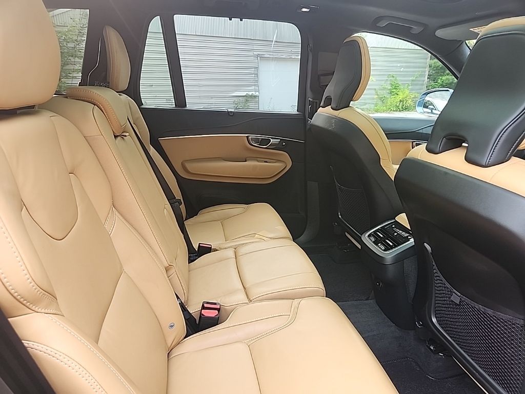 2024 Volvo XC90 Ultimate - Photo 32