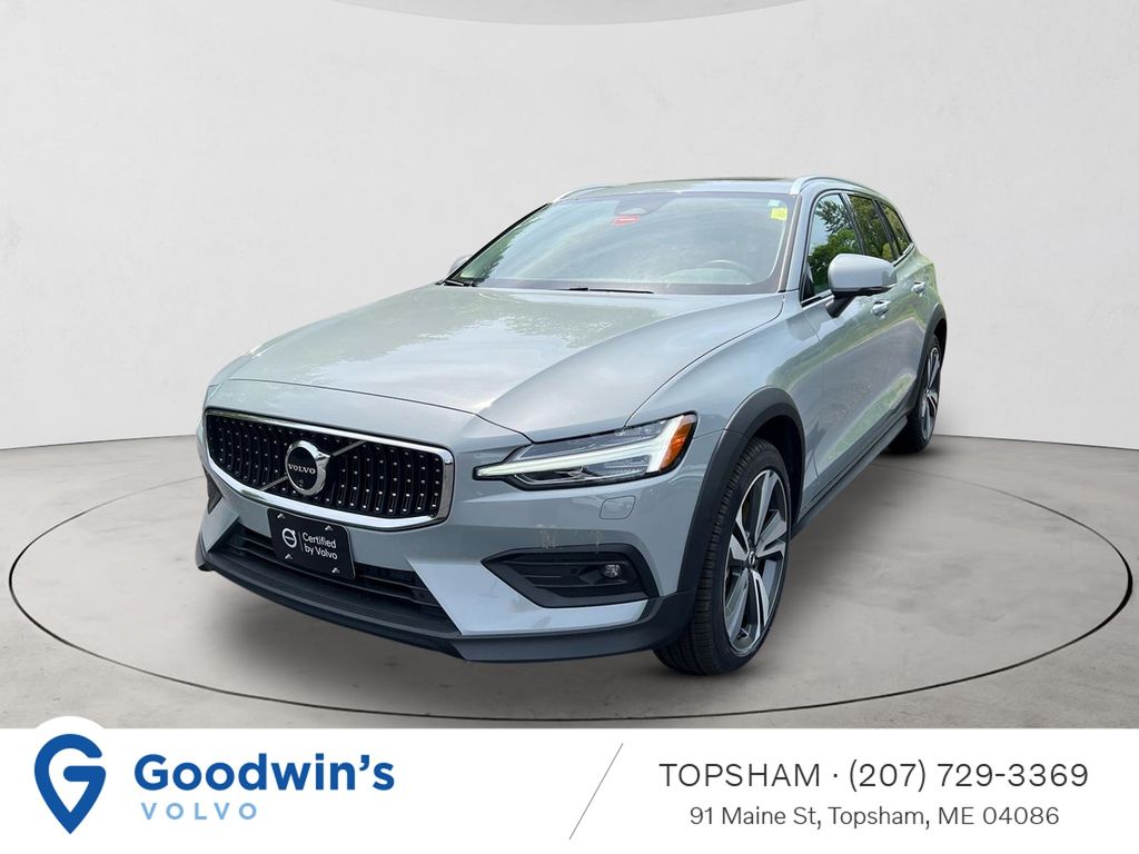 Shop Used Wagons for Sale in Topsham, ME | Goodwin's Volvo