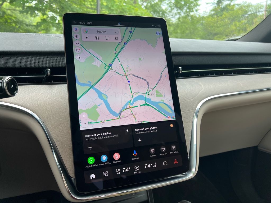 2025 Volvo EX90 Ultra - Photo 15