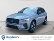 Volvo XC60 plug-in hybrid