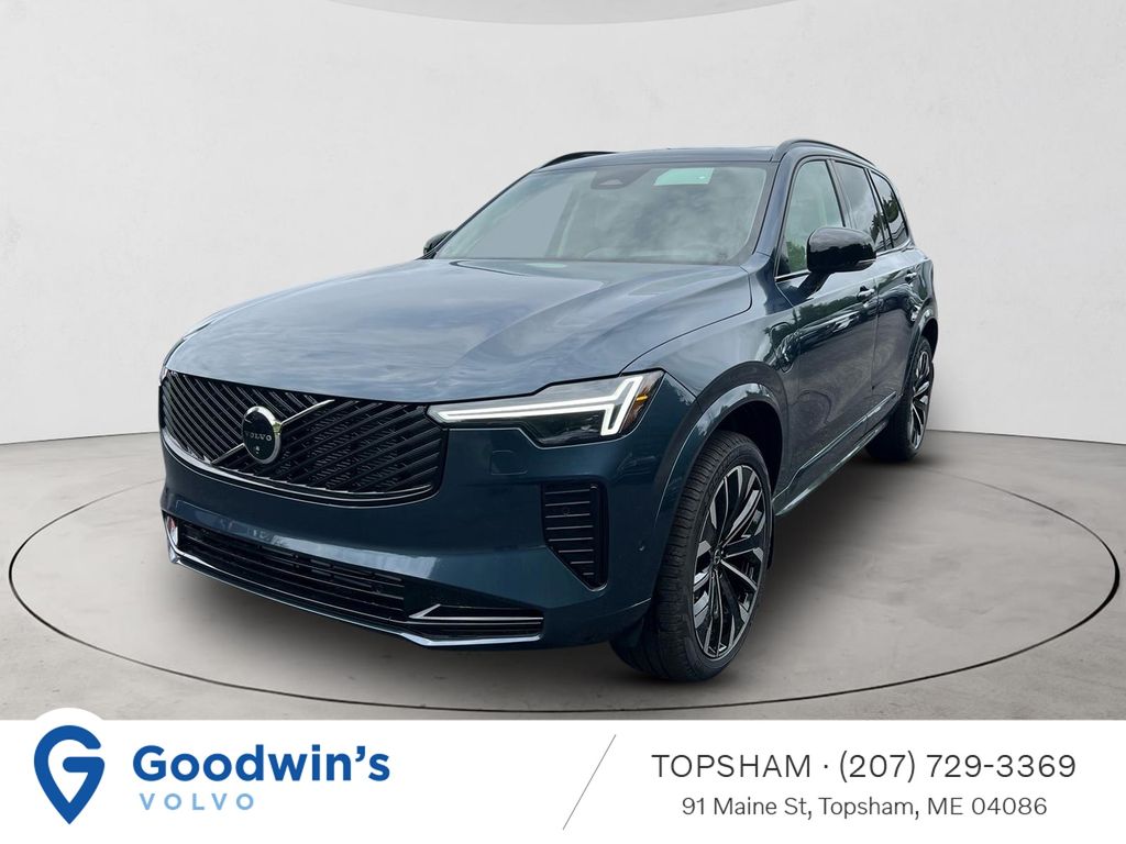2023 Volvo XC40 P8 Recharge Ultimate AWD's photo