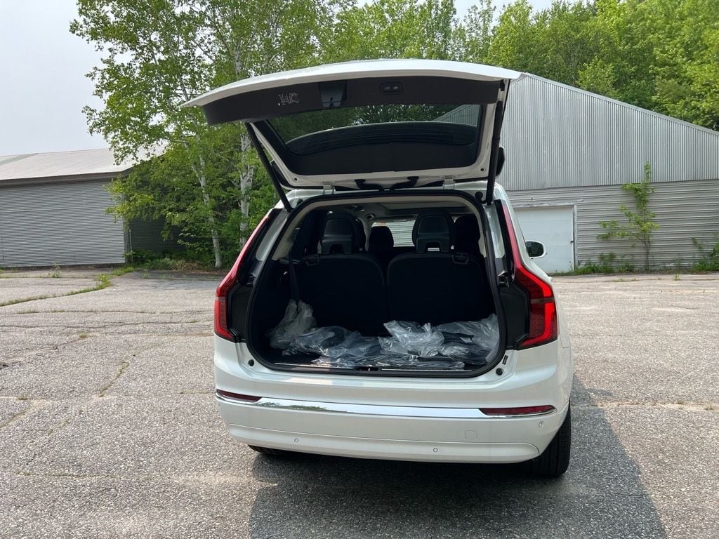 2025 Volvo XC90 Ultra - Photo 26