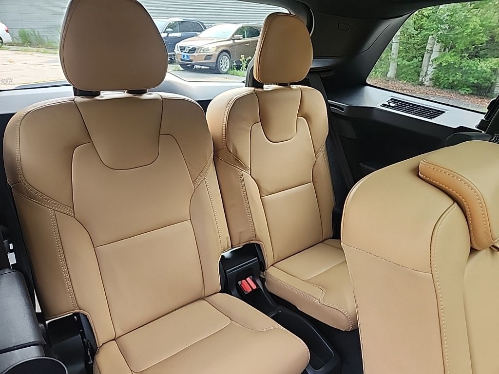 2024 Volvo XC90 Ultimate - Photo 33
