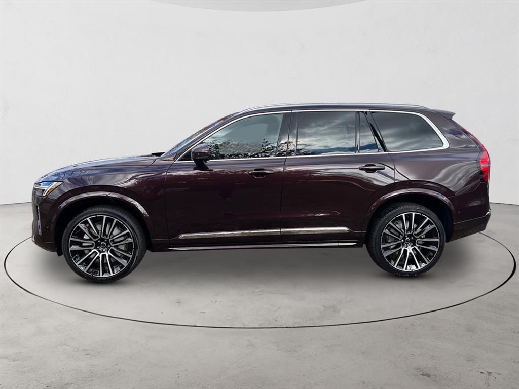 New 2026 Volvo XC90 B5 Plus 7-Seater SUV