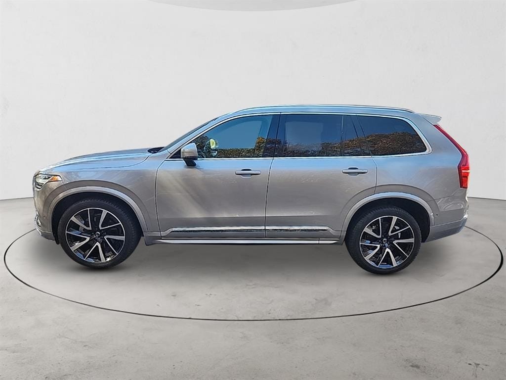 Certified 2024 Volvo XC90 Ultimate SUV