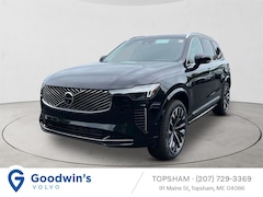 2026 Volvo XC90 B6 Plus 7-Seater AWD SUV