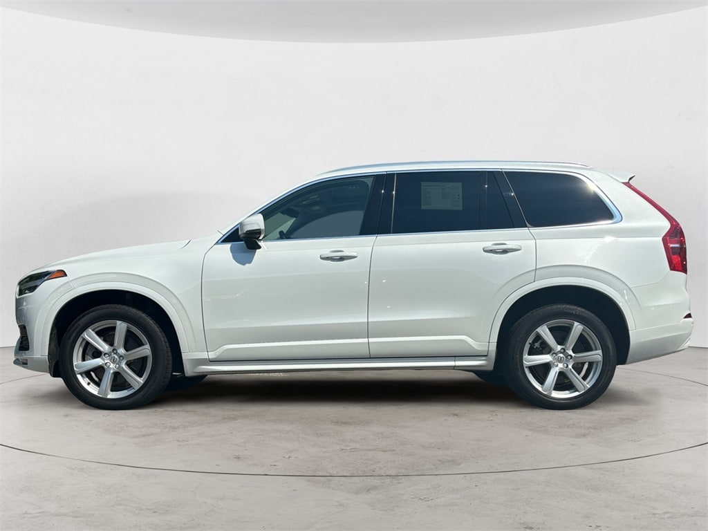 Certified 2023 Volvo XC90 Core with VIN YV4L12PV7P1934715 for sale in Oxford, ME