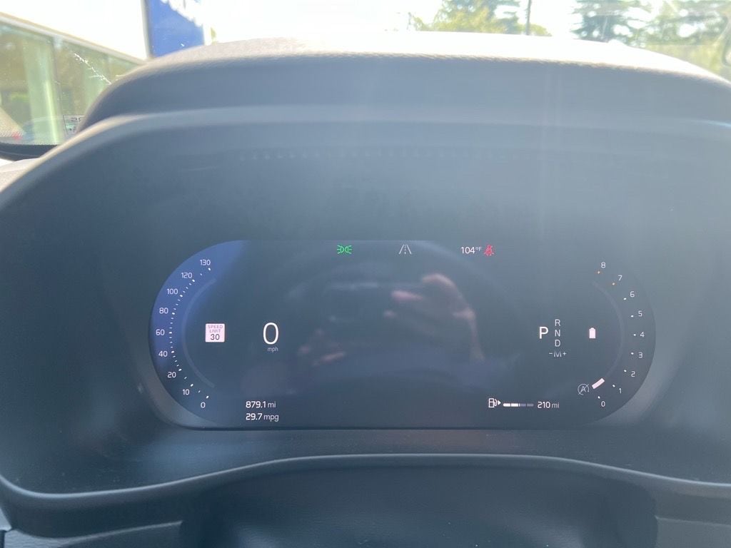 2026 Volvo XC40 Plus - Photo 15