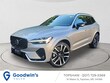 Volvo XC60 Plug-In Hybrid