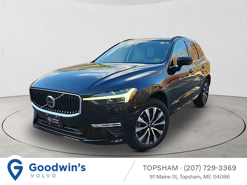 2023 Volvo XC60 Core's photo
