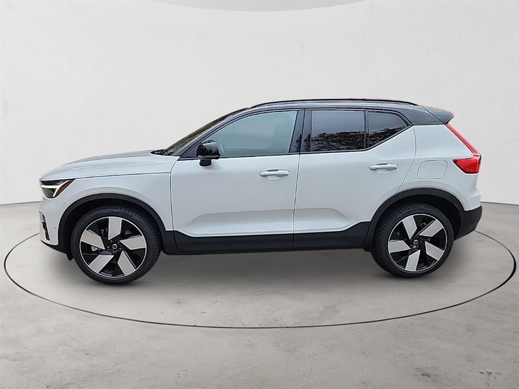 Certified 2023 Volvo XC40 Ultimate with VIN YV4ED3UM8P2092558 for sale in Oxford, ME