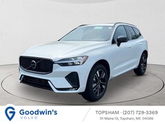 2026 Volvo XC60 B5 Plus SUV