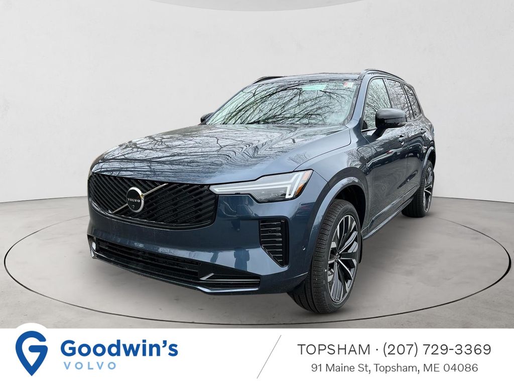 2026 Volvo XC90 B6 Ultra Dark 7-Seater 4WD's photo