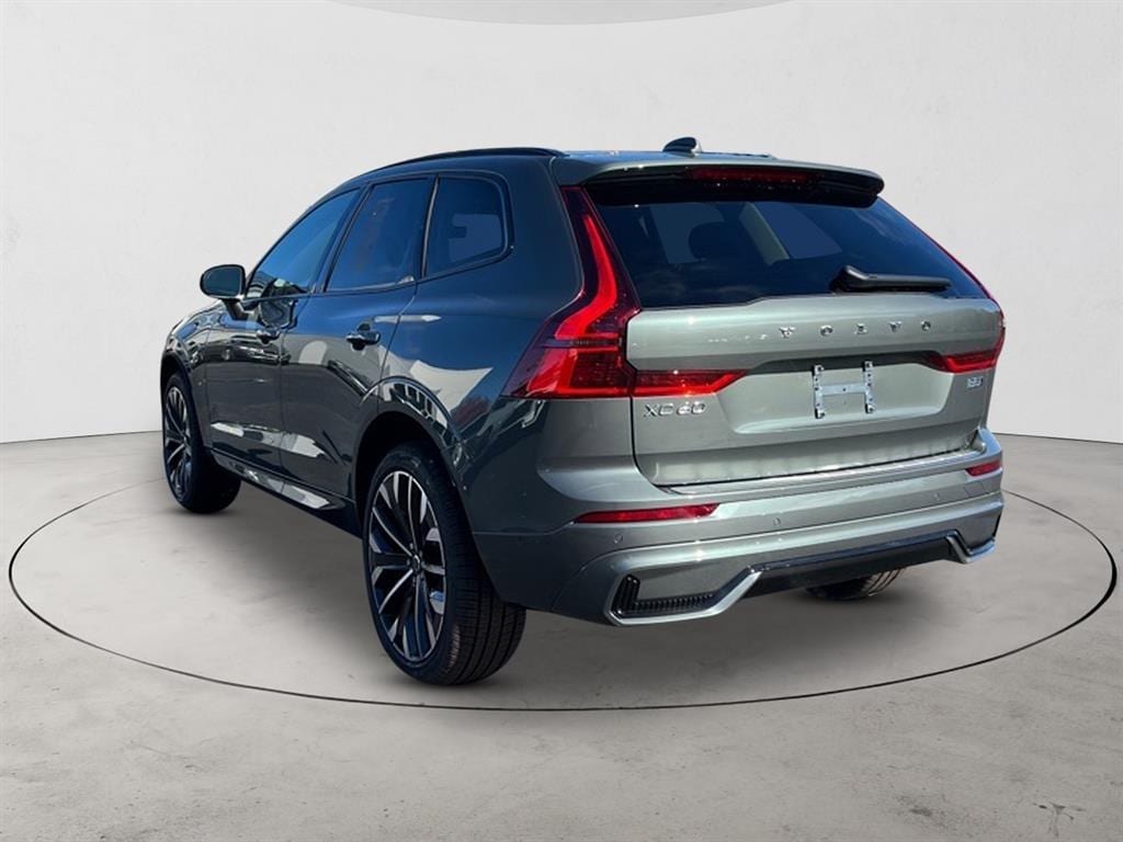 New 2026 Volvo XC60 B5 Ultra SUV