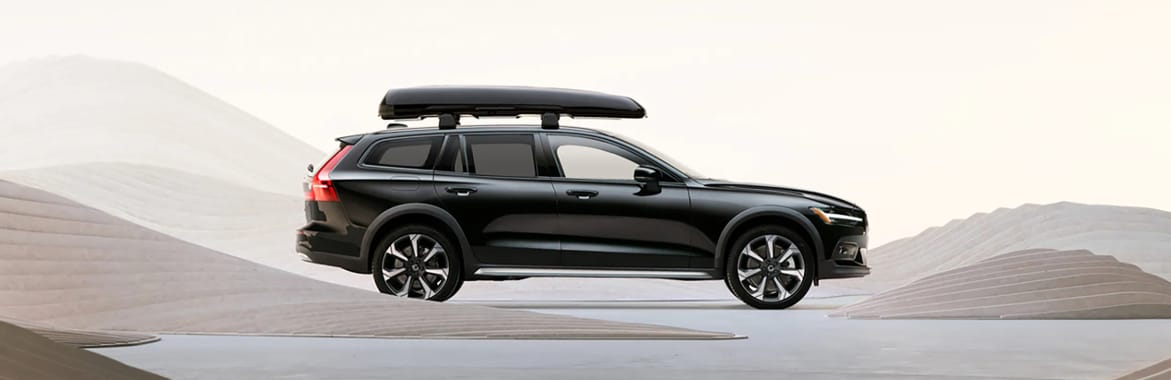 Volvo V60 Cross Country for sale at Goodwin's Volvo