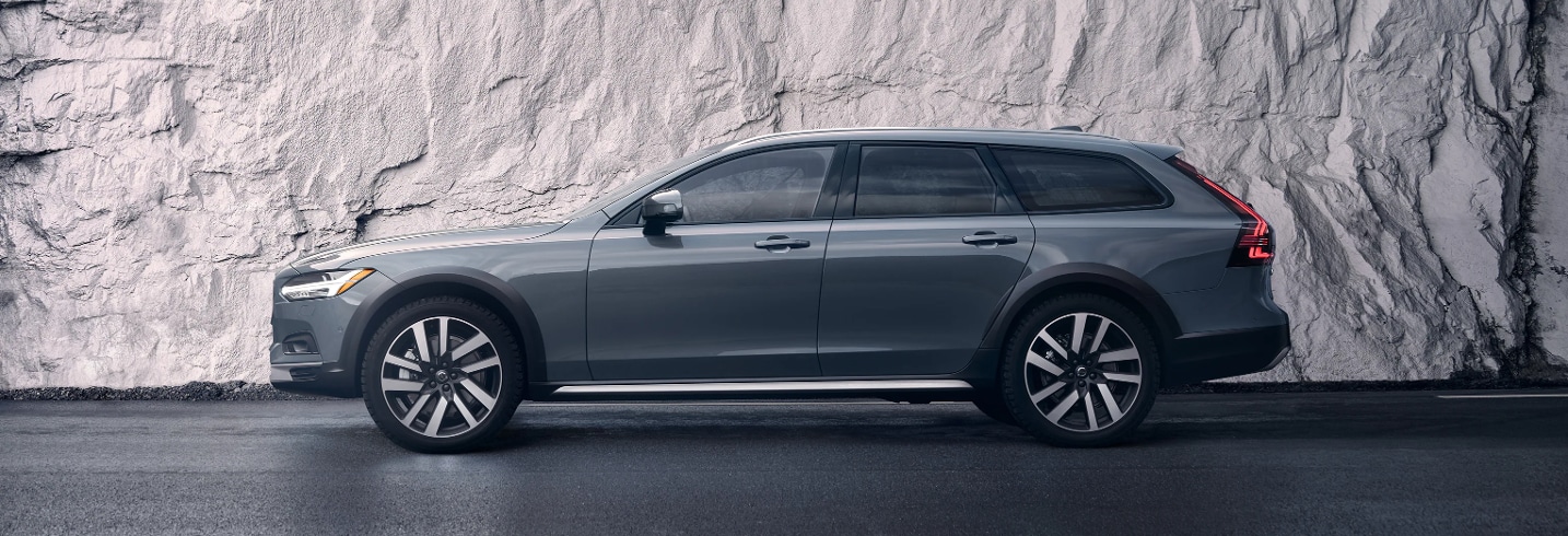 Volvo V90 Cross County for sale at Goodwin's Volvo