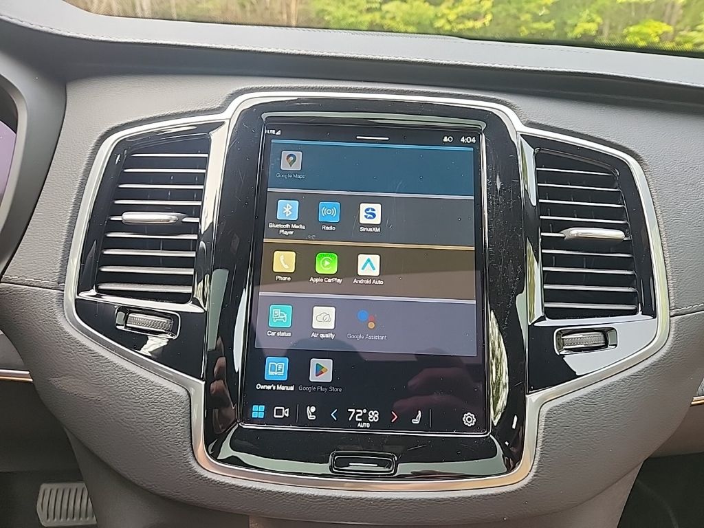 2024 Volvo XC90 Ultimate - Photo 18