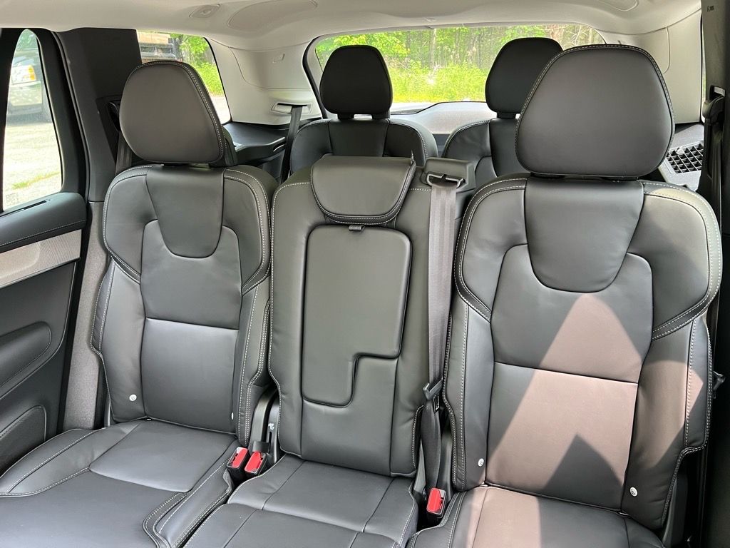 2025 Volvo XC90 Ultra - Photo 19