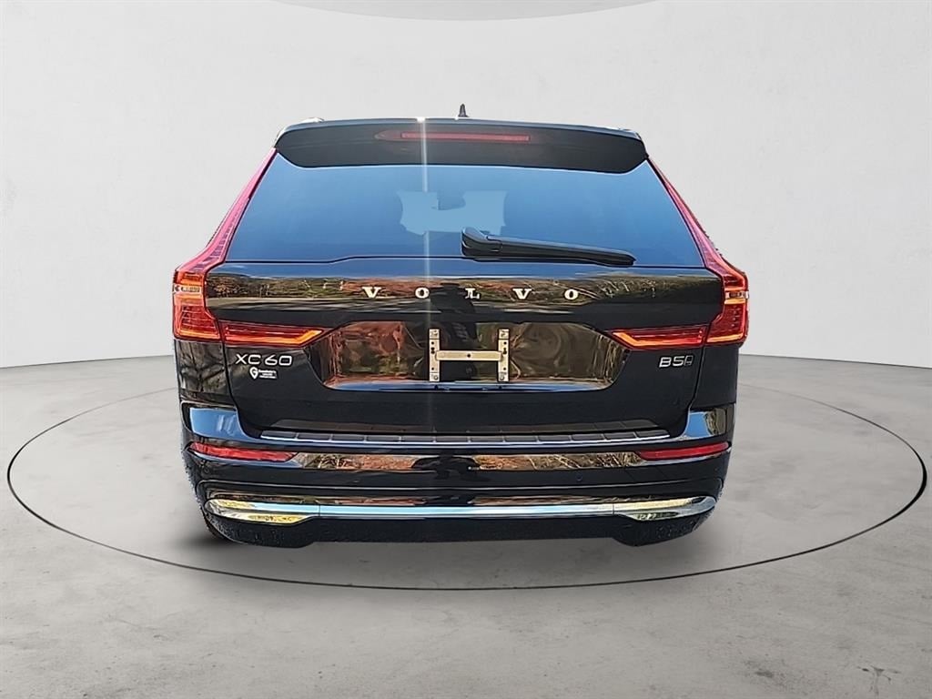 Certified 2023 Volvo XC60 B5 Plus Bright Theme SUV