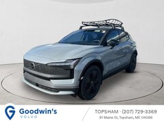 2026 Volvo EX30 Cross Country Ultra SUV