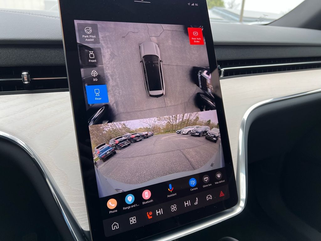 2025 Volvo EX90 Ultra - Photo 19
