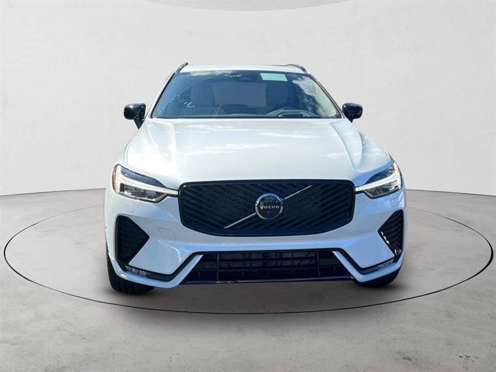 2026 Volvo XC60 Ultra - Photo 8
