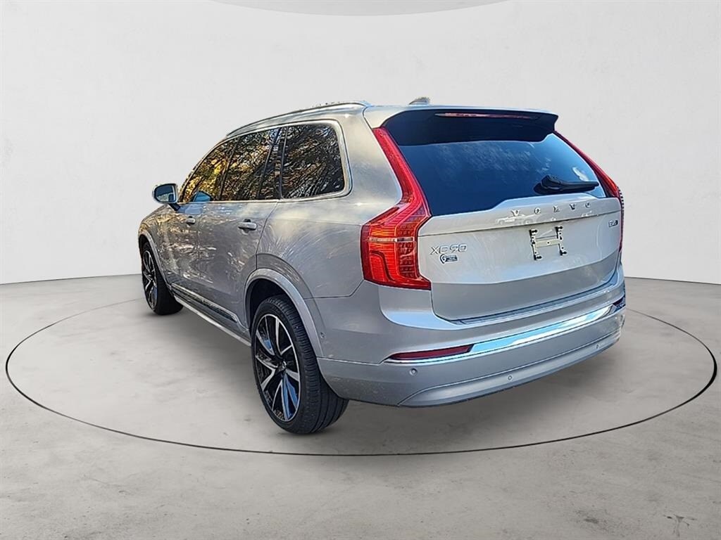 Certified 2024 Volvo XC90 Ultimate SUV