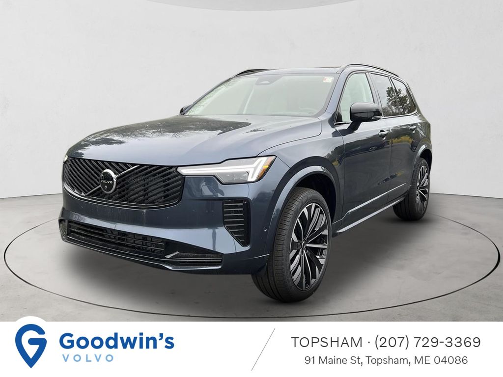 2026 Volvo XC90 B6 Ultra Dark 7-Seater 4WD's photo