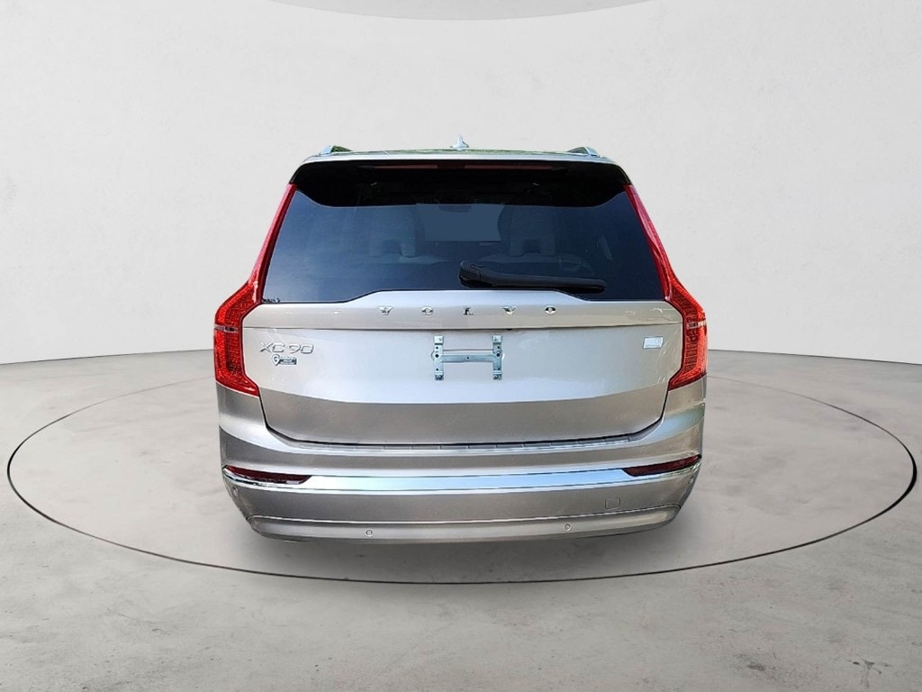 Certified 2024 Volvo XC90 Recharge Plug-In Hybrid T8 Core Bright Theme SUV