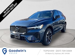 2026 Volvo XC60 B5 Plus SUV