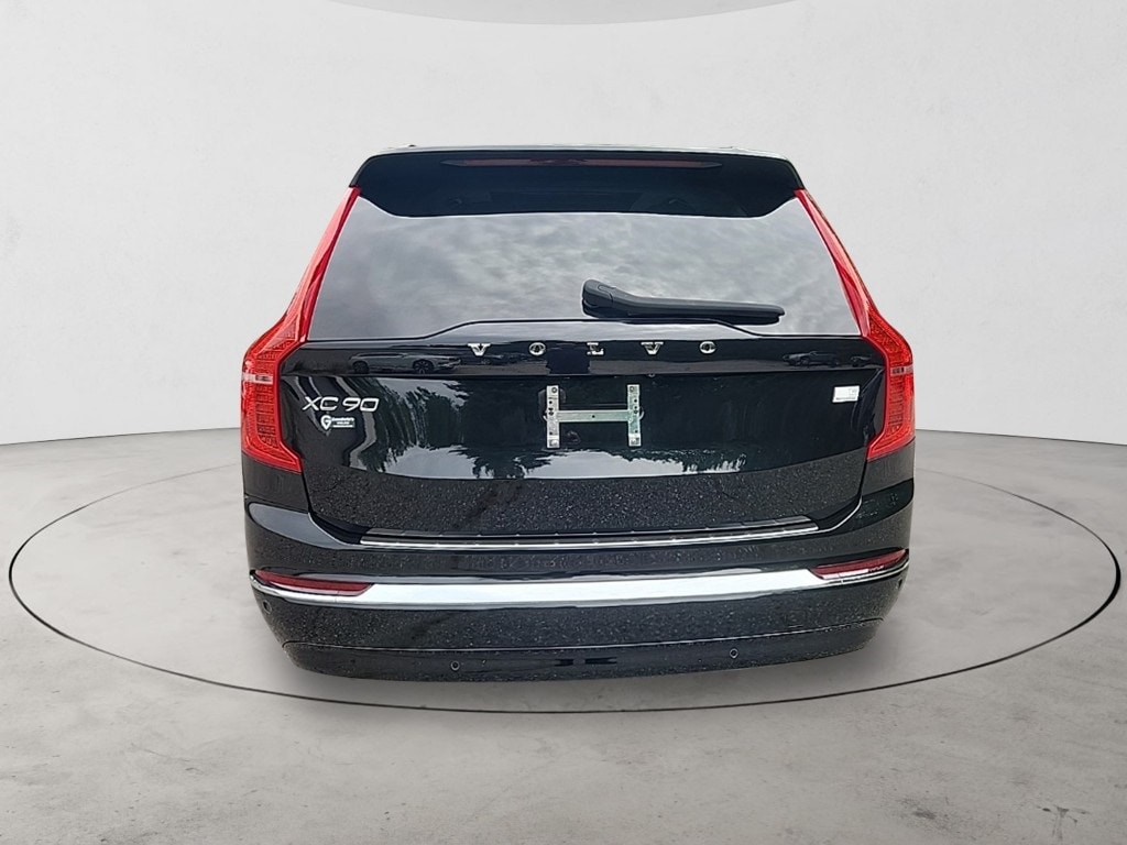 Certified 2023 Volvo XC90 Recharge Plug-In Hybrid T8 Core Bright Theme SUV