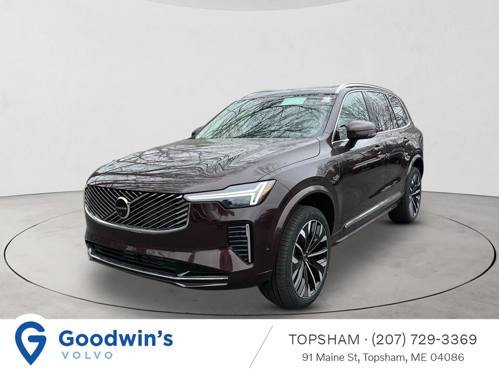 2026 Volvo XC90 T8 Recharge Ultra Bright 4WD's photo