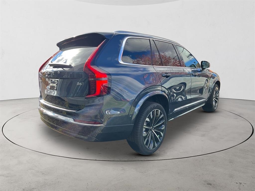 New 2026 Volvo XC90 B6 Plus 7-Seater SUV