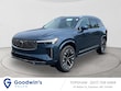 Volvo XC90 plug-in hybrid