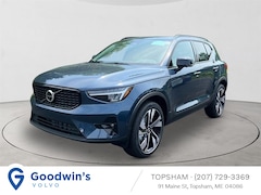 2026 Volvo XC40 B5 Plus SUV