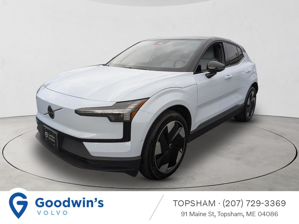 2025 Volvo EX30 Twin Motor Performance Ultra's photo