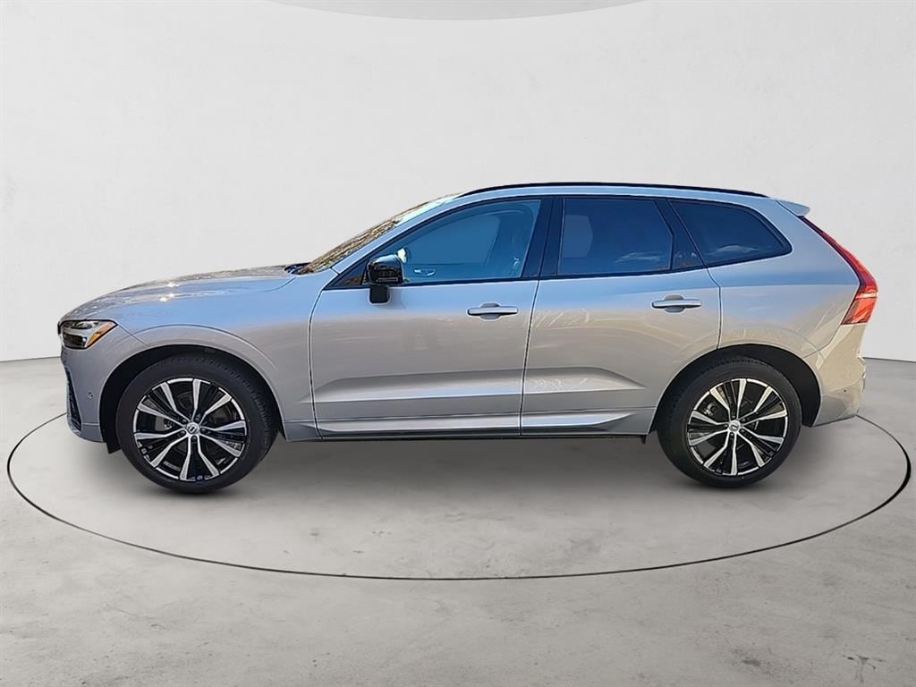 Certified 2025 Volvo XC60 B5 Plus SUV